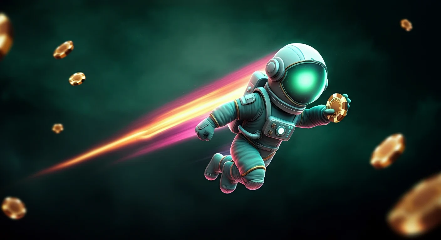 Space Fortuna Promotions