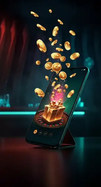 Aperçu du pack de bienvenue Space Fortuna Casino détaillant les trois étapes du bonus jusqu'à 2000€ et 200 tours gratuits.